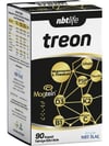 Nbt Life Treon 90 Kapsül Magnezyum L-treonat ve Vitaminler İçeren Takviye Edici Gıda