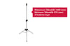 Dysis 3 Ayaklı Metal Tripod & Stand