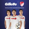 Gillette Blue 2 Tıraş Bıçağı 20'li Poşet