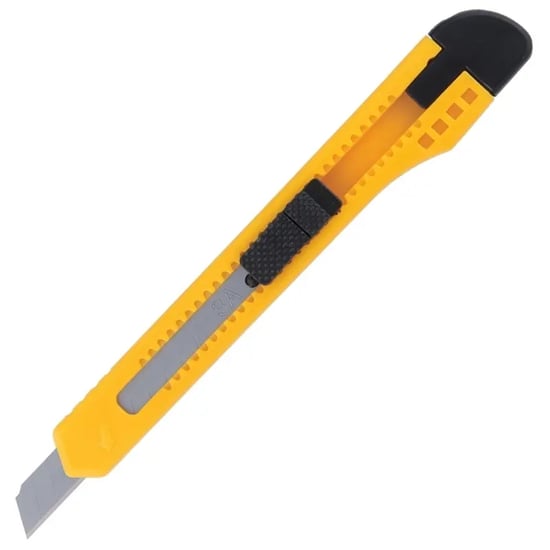 Kraf 635g Maket Bıçağı Darplastik