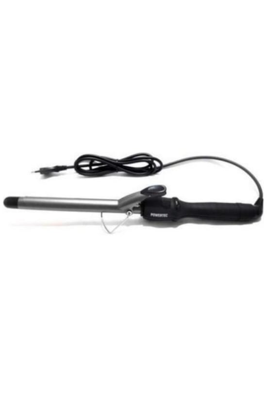Powertec Tr-28 Profesyonel Saç Maşası 28 Mm