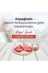 New Dog Newdog Kuzu Etli Pirinçli Yetişkin Köpek Maması 15 Kg