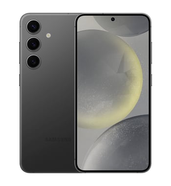 Samsung Galaxy S24 256 8 Gb Ram 5g (samsung Türkiye Garantili) Siyah