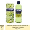 Ömer Abdi 80 Derece Zeytin Çiçeği Kolonyası 400 Ml