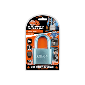 Kinetex Ktx-167 ( 30mm ) Asma Kilit