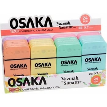 Osaka 120 Li Versatil Kalem Ucu