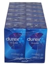 Durex Prezervatif Klasik 10 Adet