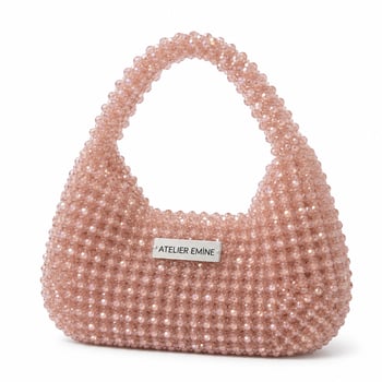 Atelier Emine Stracci Pinky