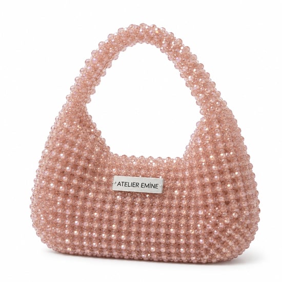 Atelier Emine Stracci Pinky