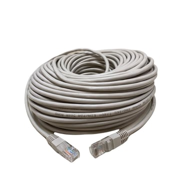 🌐 Winboss Network Cable 10m Wn-1173 – Ethernet Kablosu, Yüksek Hızlı Bağlantı 🔌