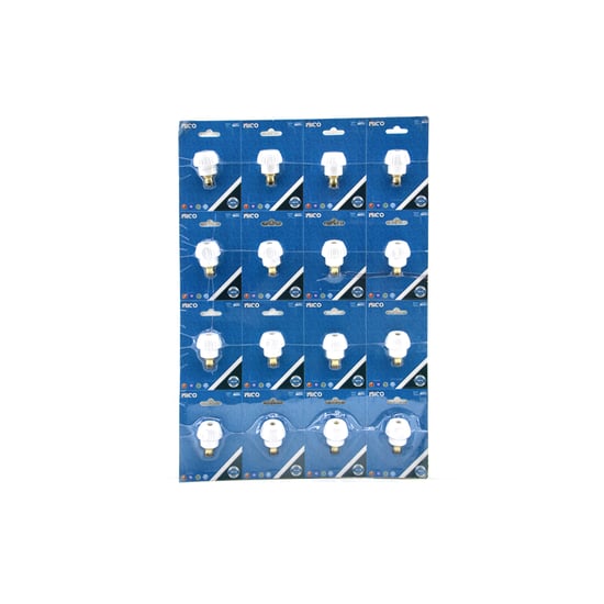 K13-086 Taharat Kapak Takımı ( Musluk Başı ) ( Vakumlu Ambalaj )