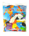 Atom Balon 14/a Renkli 100'lü Paket