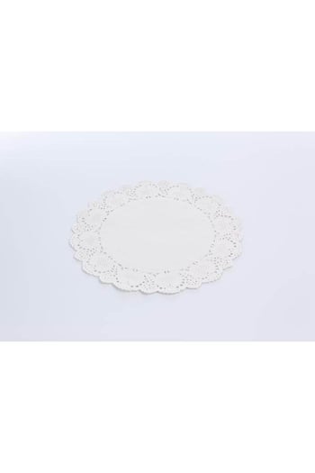 Dolphin Dantel Kağıt 28cm 100 Adet