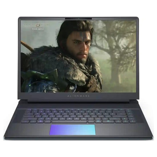 Dell Alienware 16 Area-51 AA16250 Ultra 9 275HX 64 GB Ram 2 Tb SSD 24GB RTX5090 175W 240Hz Freedos I