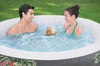 Lay-z-spa 60061 Aruba Signature Airjet Şişme Spa Havuzu, 2-3 Kişilik