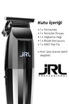 Jrl Freshfade Profesyonel Sıfırlama Tıraş Makinesi Silver Ff2020-t