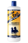 Mane'n Tail And Body Şam.946ml 4364