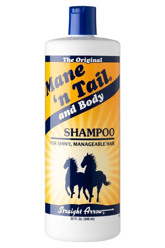 Mane'n Tail And Body Şam.946ml 4364