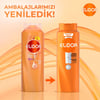 Elidor Anında Onarıcı Şampuan 650ml