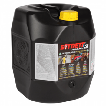 Sİtrett Mx Çok Amaçlı Temizleyici Pro 20 Kg.