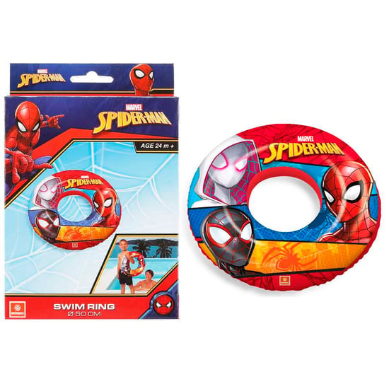 Spiderman Can Simidi 50 Cm