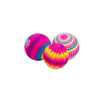 Deniz Sport Plastik Top Mini