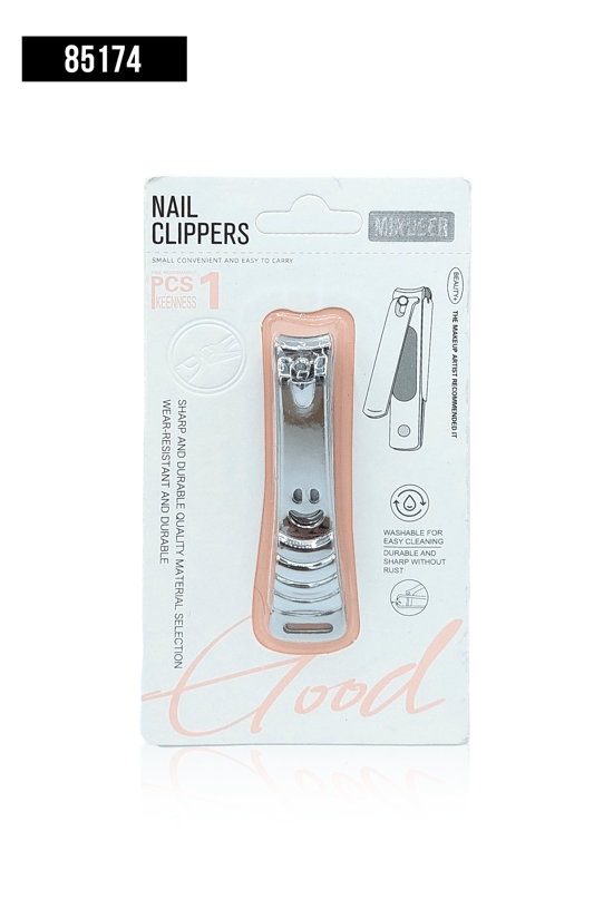 İthal Aksesuar İşlemeli Tırnak Makası