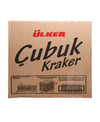 Ülker Çubuk Kraker 80 Gr X 20'li Koli