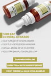 Tala Avokado Yağı Soğuk Sıkım 20 Ml