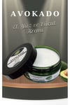 Hk Remedy El, Yüz & Vücut Kremi Avocado 200 Ml