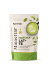 Minnettar Matcha Latte 200 Gr