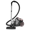 Toz Torbasız Yatay Süpürge Clean Power S4 Rosegold Sk-6301