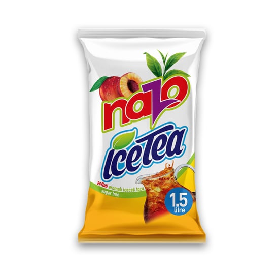 Nazo İce Tea 9 Gr