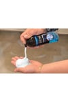 Zenix Saç Köpüğü Foam Wax Güçlü Hacim Parlak Görünüm 150 Ml 2 Numara