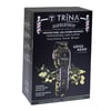 Trina Profesyonel Saç Kesme Makinesi Kamuflaj Desenli TRNSACKS0055OL