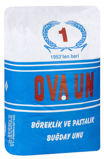 Ova Un 1 Çuval 25 Kg