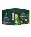 Marmara 80° Alkollü Kolonya 50 Ml Sprey Limon