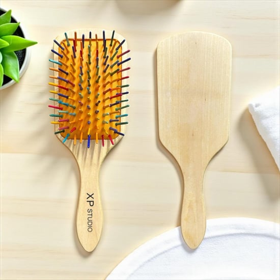 Xp Studio Ahşap Tarak