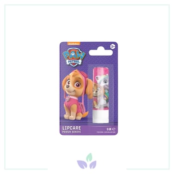 Paw Patrol Pamuk Şekeri Dudak Koruyucu Lip Care 5 gr