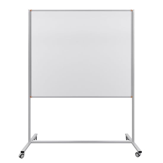 Mobil Yazı Tahtası 120x140cm Beyaz