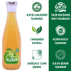 Flavz %100 Elma Suyu 640 Ml
