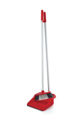 Urve Ur-3248 Fırçalı Uzun ( Eko Saplı ) Faraş Takım