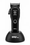 Mrd Pro Smartbrain 7200 Rpm Dlc Bıçak Saç Tıraş Makinesi Hc3969 Siyah