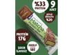 Trıo Move Sütlü Çikolatalı & Matcha Protein Bar