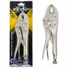 Xb Xingbo Tools ( Krom ) ( 10" ) ( 250 Mm ) ( Komple Metal ) Kilitli & Ayarlı Pense