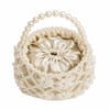 Atelier Emine Floral Lattice