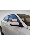 Gözcü Eğitmen Kör Nokta Aynası Beyaz 140x80 Mm