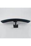 Takgör Şahin Eğik Kollu-2 Universal İç Dikiz Aynası R450 265x110 Mm