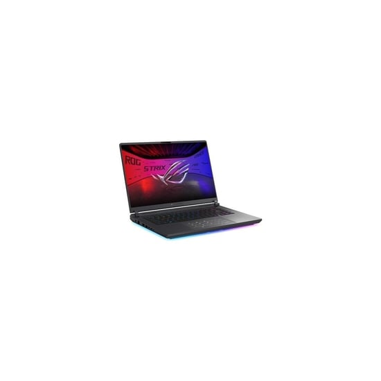 Asus Rog Strix G16 Intel Core Ultra 9 275HX 24GB 512GB SSD RTX5080 16GB 175W Freedos 16" 240Hz Wqxga