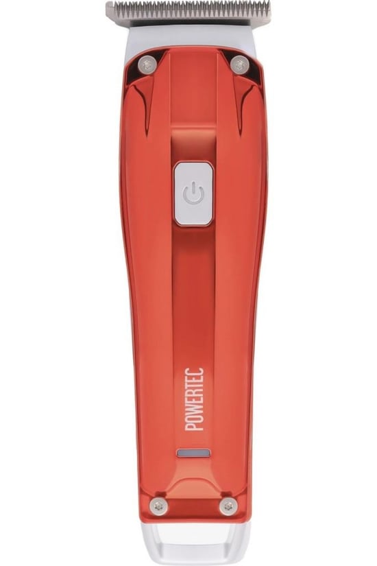 Powertec Tr-1515 Lazer-epilasyon Öncesi Tüm Vücut Tıraş Makinesi